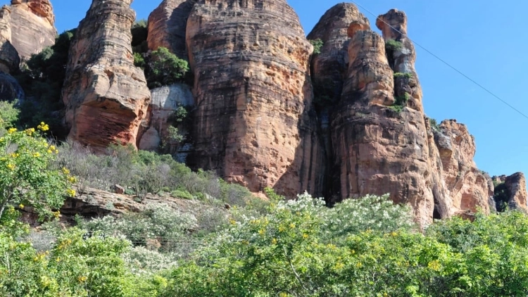 3Noites/3dias de Parque Duplo Hotel Mega Express II